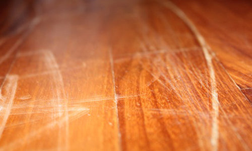 Scuff Marks Removal Tips - Maggy Maid Irvine