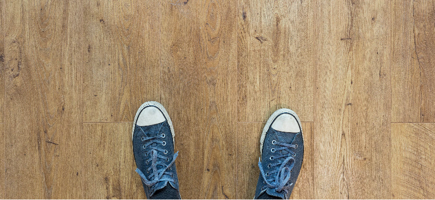 5 Tips for Spring Cleaning Your Floors