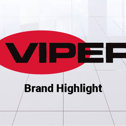 Viper Cleaning Equipment Highlight