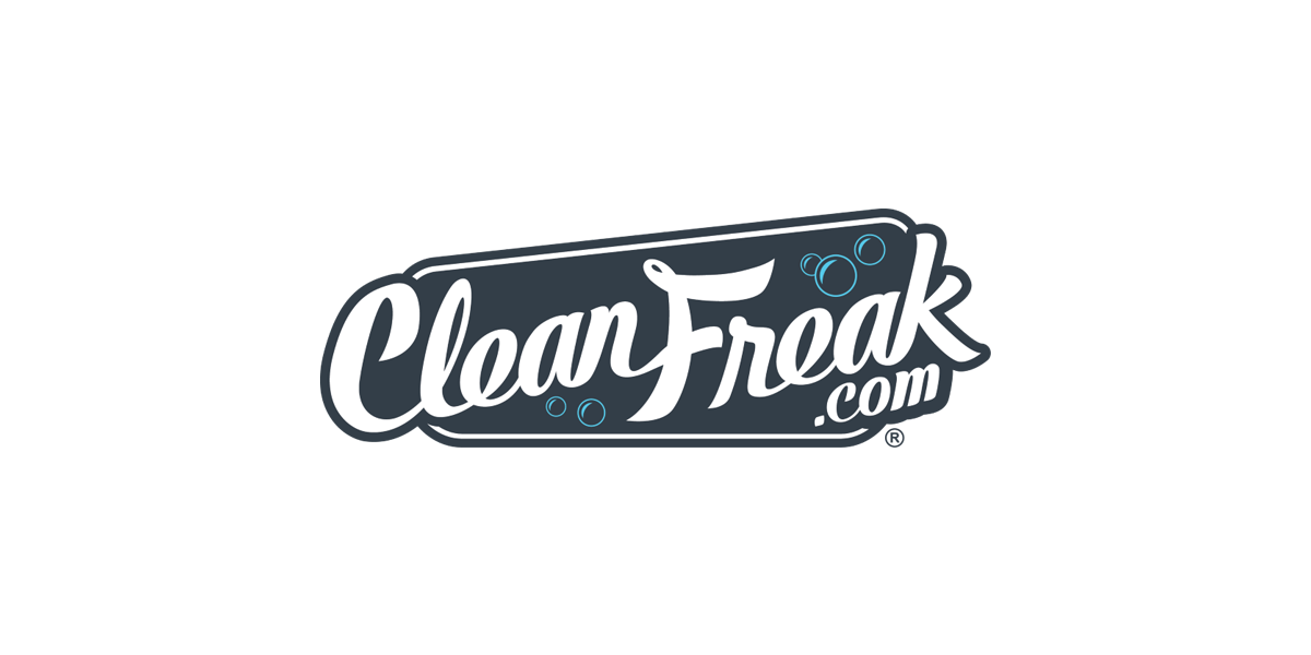 Cleanfreak Graphics Coming Soon — CleanFreak.com