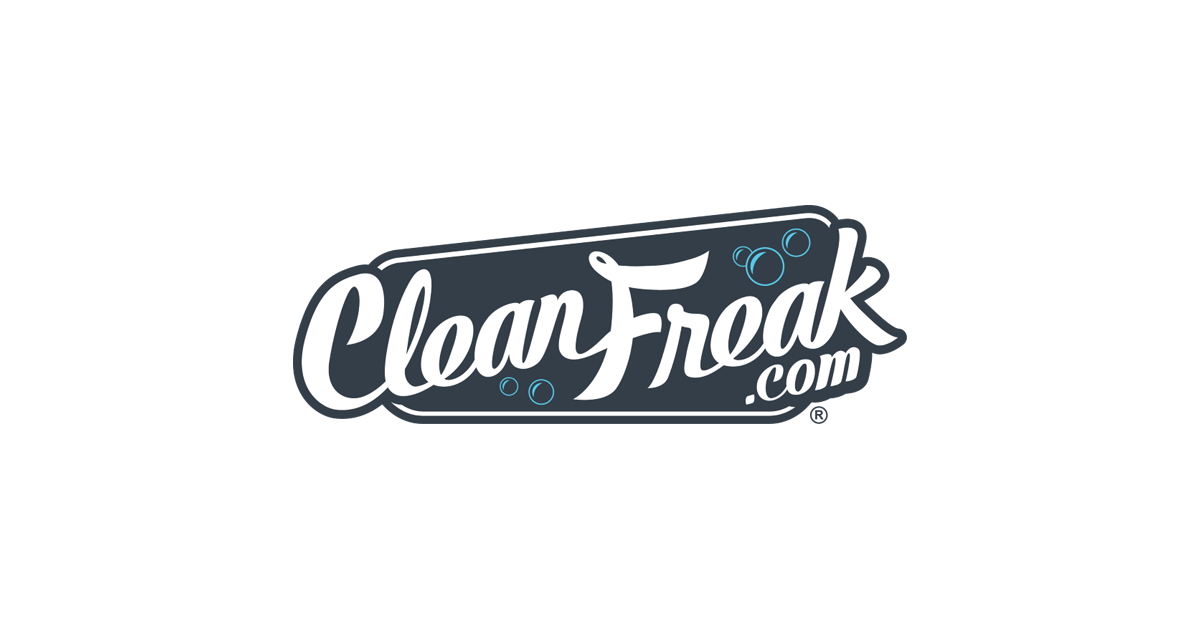 Janitorial Cleaning Equipment, Consumables & Supplies — CleanFreak.com