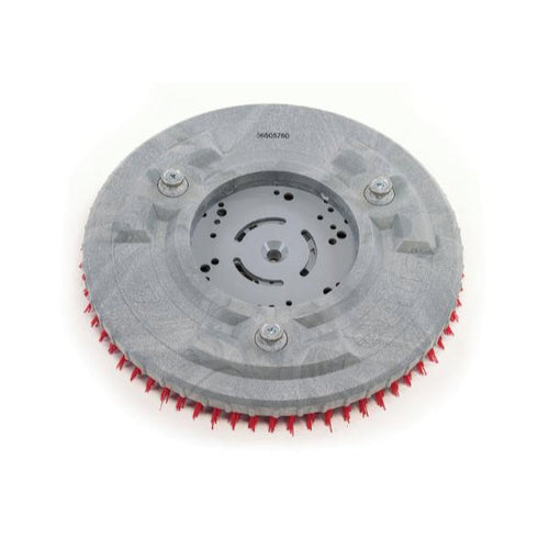 13 inch Pad Driver (#56505760) for the Advance SC750 26 inch Automatic Floor Scrubber Thumbnail