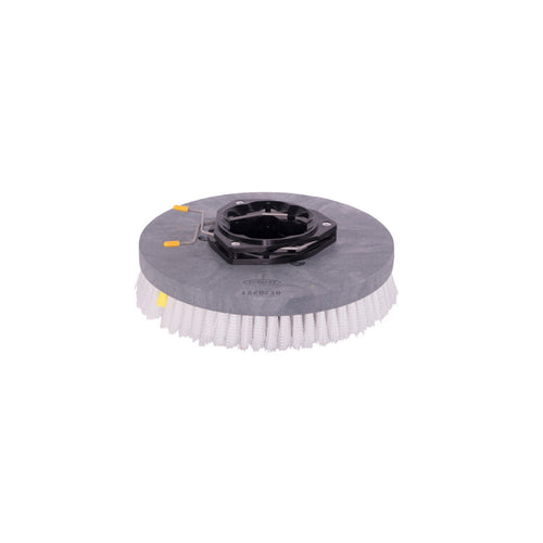 13 inch Nylon Scrub Brush (4037184) for the Tennant T16 Disk Rider Floor Scrubber Thumbnail