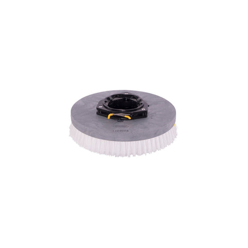 13 inch Nylon Scrub Brush (4037181) for the Tennant T7 Disk Rider Floor Scrubber Thumbnail