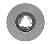 13 inch bristle style pad holding driver