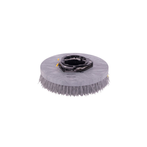 13 inch Super Abrasive Scrub Brush (4037183) for the Tennant T7 Rider Floor Scrubber Thumbnail