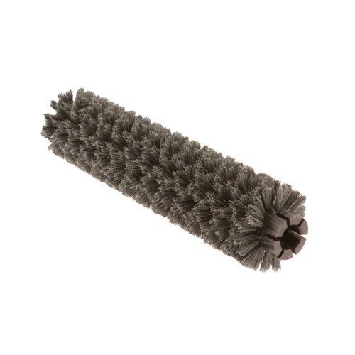 15 inch Abrasive Cylindrical Scrub Brush (4045631) for the Tennant T1B Walk-Behind Floor Scrubber Thumbnail