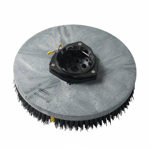 16 inch Heavy Duty Polypropylene Floor  Scrubbing Brush #4034541 Thumbnail