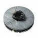 16 inch Heavy Duty Polypropylene Floor  Scrubbing Brush #4034541 Thumbnail