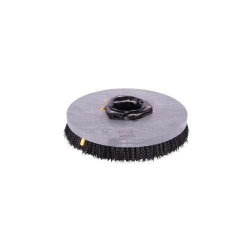 16 inch Polypropylene Scrub Brush (4037179) for the Tennant T7 Disk Rider Floor Scrubber Thumbnail