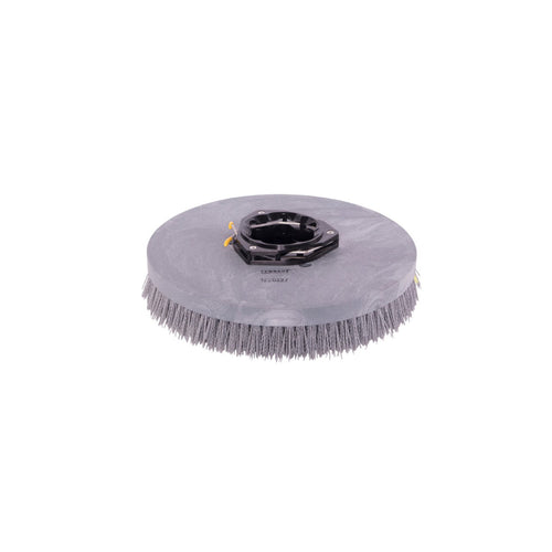 16 inch Super Abrasive Scrub Brush (4037182) for the Tennant T7 Disk Rider Floor Scrubber Thumbnail