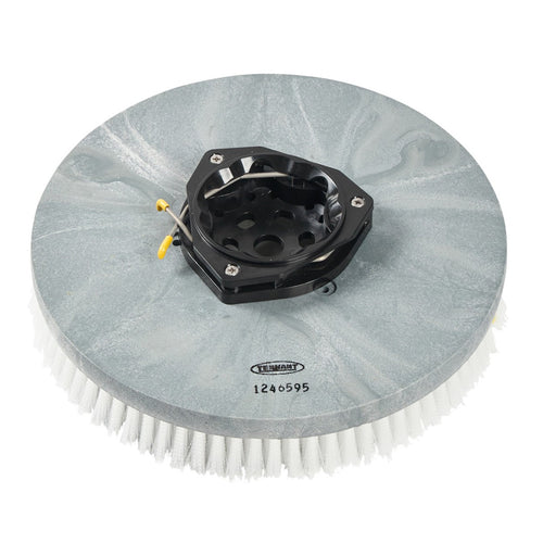 16" Nylon Brush for 32" Tennant® T600 Floor Scrubber - 2 Required Thumbnail