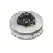 18 inch Polypropylene Disk Scrub Brush (4037155) for the Tennant T16 Rider Floor Scrubber Thumbnail