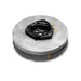 18 inch Super Abrasive Disk Scrub Brush (4037156) for the Tennant T16 Rider Floor Scrubber Thumbnail