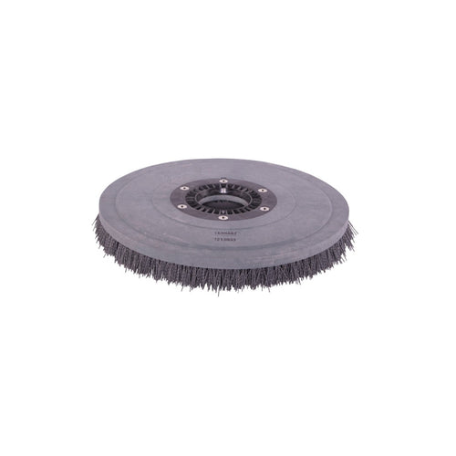 20 inch Abrasive Scrub Brush (4039522) for the Tennant T300e Disk Walk-Behind Floor Scrubber Thumbnail
