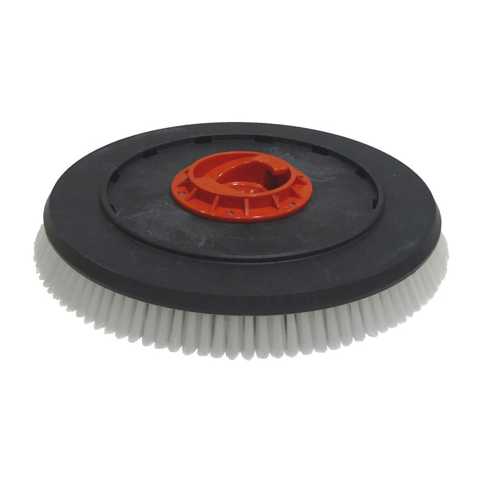 20" Standard Medium Poly Bristle Floor Scrubbing Brush (#9017703) for the Tennant® T290 Auto Scrubber Thumbnail