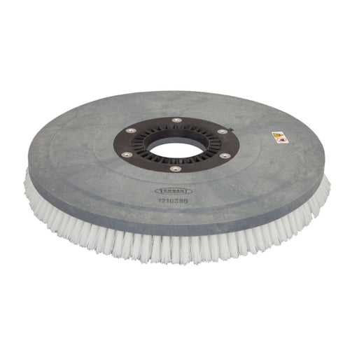 20 inch Nylon Scrub Brush (4038841) for the Tennant T300e Disk Walk-Behind Floor Scrubber Thumbnail
