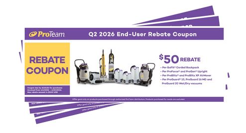 Rebates