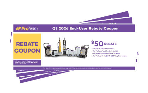 Rebates