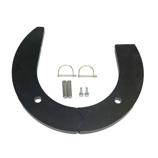 25lb Weight Kit for 20" Brute 360 Buffer Thumbnail