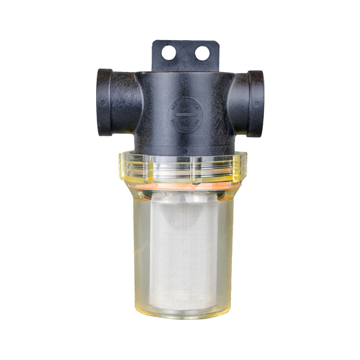 Inline Filter, Can-Type 3/4"