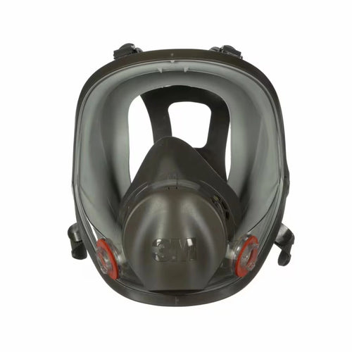 3M 6000 Series Full Face Respirator Mask Thumbnail