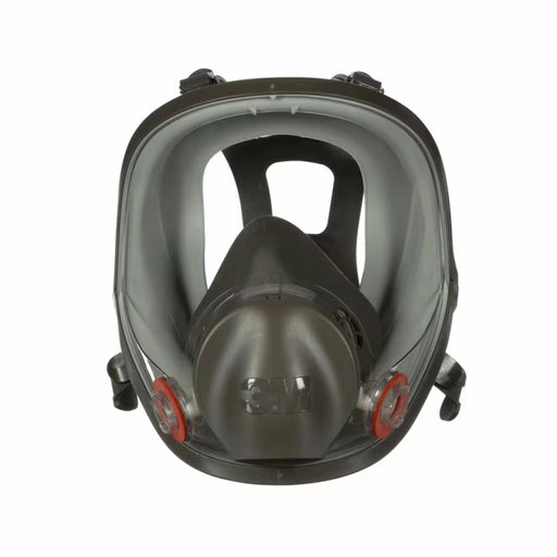 3M 6000 Series Full Face Respirator Mask Thumbnail