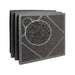 Carbon Pre-Filter (#100053) for the Dri-Eaz® DefendAir HEPA 500 Air Scrubber - Pack of 4 Thumbnail