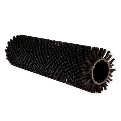 40 inch Heavy Duty Polypropylene Cylindrical Brush (#4031767) for the Tennant T20 Rider Floor Scrubber Thumbnail