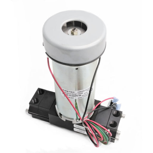 500 PSI Ametek Pump for CleanFreak Carpet Extractors Thumbnail