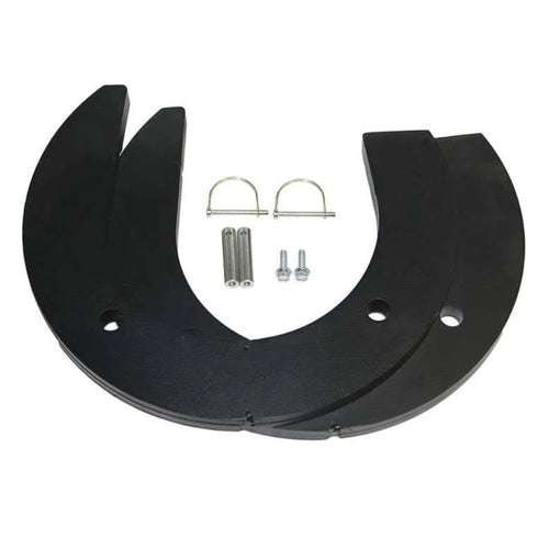 50lb Weight Kit for 20" Brute 360 Buffer Thumbnail