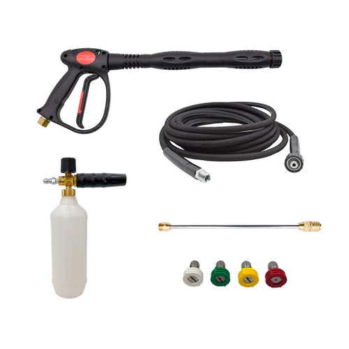 Accessories for the AR Blue Clean Professional #AR630HW Electric Pressure Washer with Hot Water Seals  Thumbnail