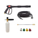 Accessories for the AR Blue Clean Professional #AR630HW Electric Pressure Washer with Hot Water Seals  Thumbnail