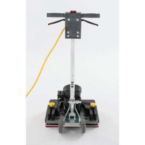 Advance FM810 14" x 20" Orbital Floor Scrubber - Rear Thumbnail