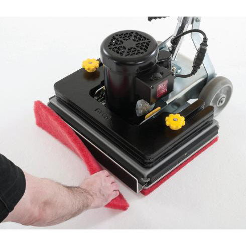 Advance® FM810™ 14" x 20" Orbital Floor Scrubber (Baseboard Cleaner Option Available) Thumbnail