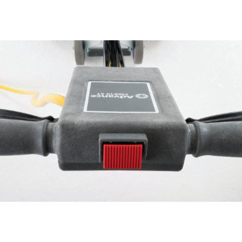 Advance FM810 14" x 20" Orbital Floor Scrubber - Handle Thumbnail