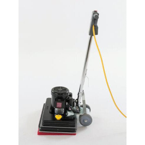 Advance FM810 14" x 20" Orbital Floor Scrubber - Left Side Thumbnail
