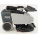 Advance SC351 14" Battery Powered Mini Floor Scrubber - Storage Thumbnail