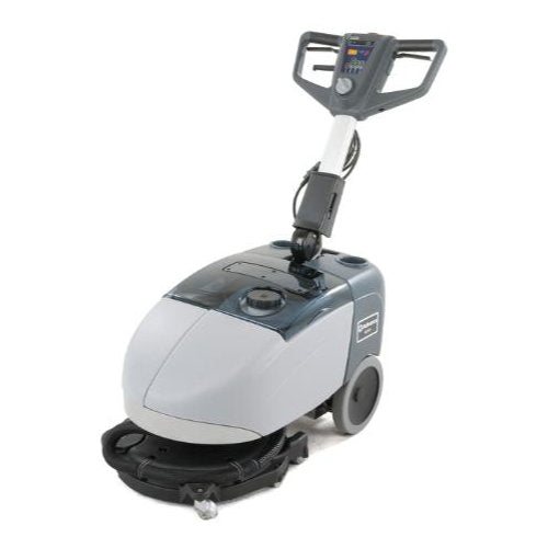 Advance SC351 14" Battery Powered Mini Floor Scrubber - View 2 Thumbnail