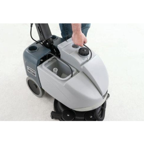 Advance SC351 14" Battery Powered Mini Floor Scrubber - Tank Removal  Thumbnail