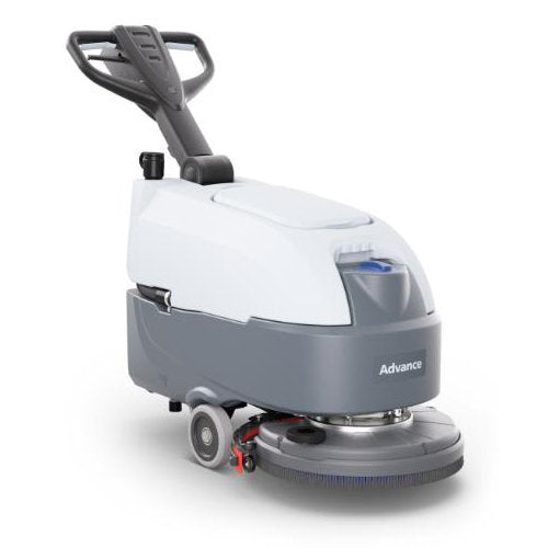 Advance® SC370 Battery Powered 17" Floor Scrubber w/ Pad Holder - 6.6 Gallons Thumbnail