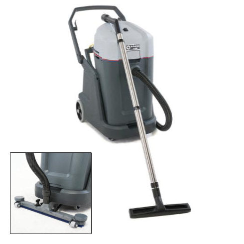 Advance VL500 14 Gallon COMPLETE Wet/Dry Vacuum Thumbnail
