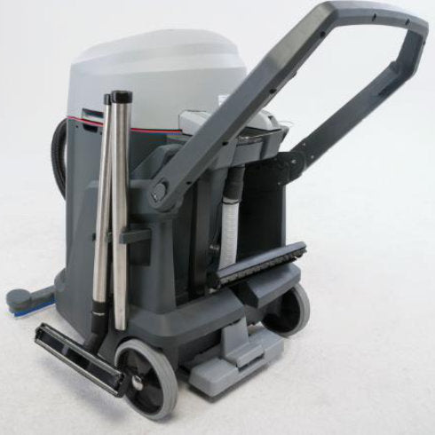 Tool Storage on Advance VL500 14 Gallon COMPLETE Wet/Dry Vacuum Thumbnail