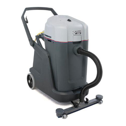 Advance VL500 14 Gallon COMPLETE Wet/Dry Vacuum with Squeegee Thumbnail