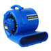 EDIC Aqua Dri™ Air Mover w/ Carpet Clamp (1/2 HP) - 2,400 CFM Thumbnail