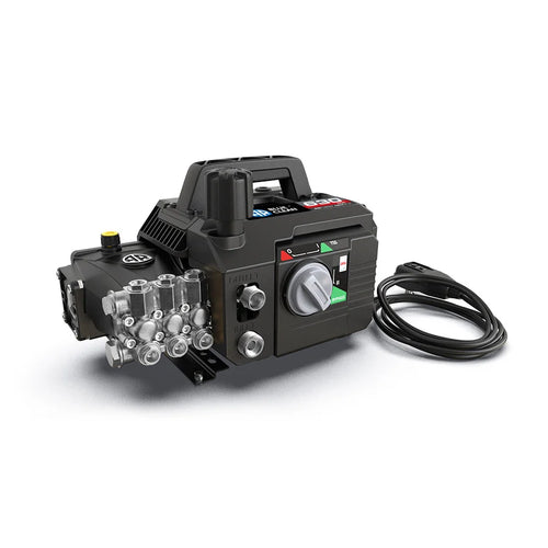 AR Blue Clean Professional 2.3 GPM Electric Pressure Washer with Hot Water Seals (#AR630HW) Thumbnail
