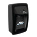 Avair 1000 ml Black Foaming Hand Soap and Sanitizer Dispenser (#DM016BK31) Thumbnail