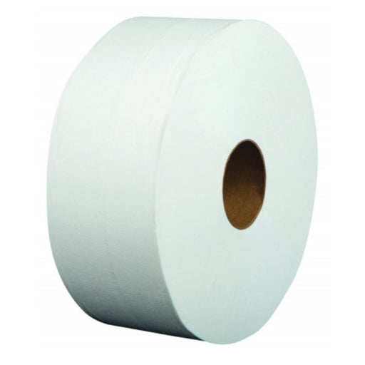 Avair JRT 2-Ply 700 Foot Jumbo Roll Tissue Thumbnail