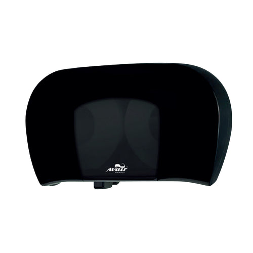 Avair® Mini Twin JRT Toilet Tissue Dispenser Thumbnail