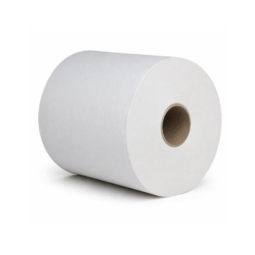 Avair® White Hardwound Roll Towels (8" x 700') Thumbnail